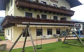 Pension Rieder Pension