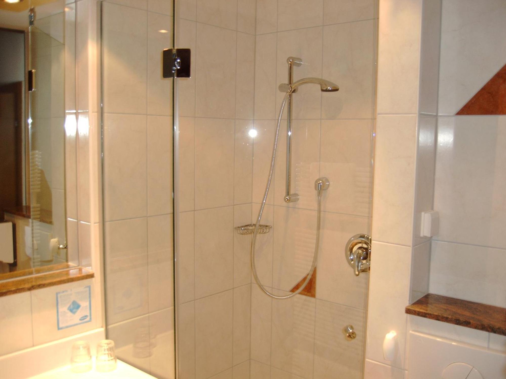 Pension Rieder Kaprun Kamer foto