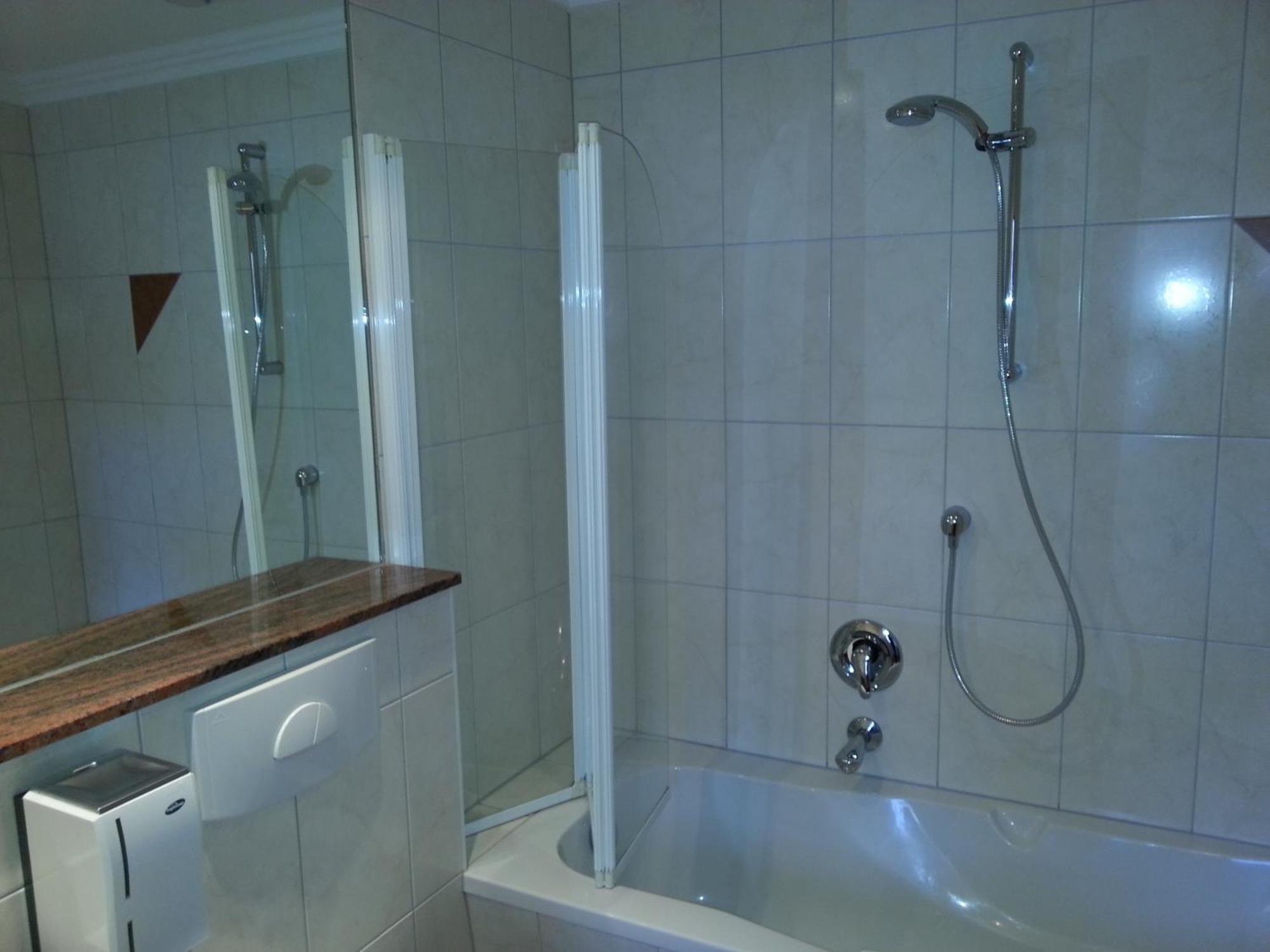 Pension Rieder Kaprun Kamer foto
