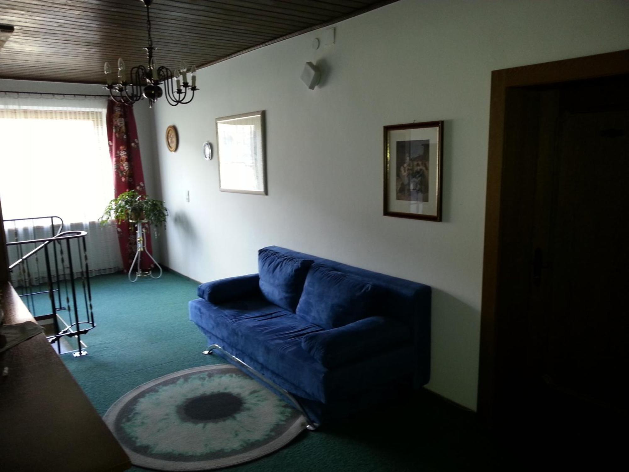 Pension Rieder Kaprun Buitenkant foto